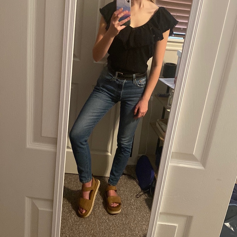 Four Loft womens tops